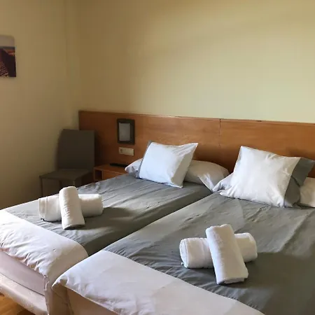 Rural Porta Coeli - Dehesa Santa Lucia