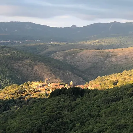 Rural Porta Coeli - Dehesa Santa Lucia Hotel 3*