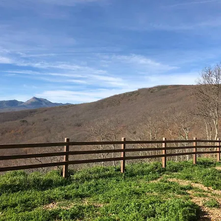 Rural Porta Coeli - Dehesa Santa Lucia Отель