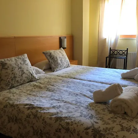 Rural Porta Coeli - Dehesa Santa Lucia Сан-Мигель-дель-Робледо