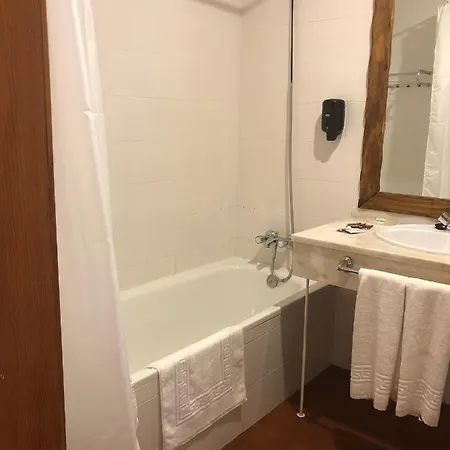 Rural Porta Coeli - Dehesa Santa Lucia Отель