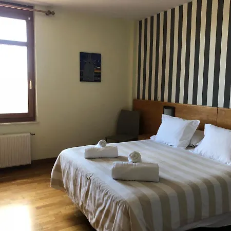 Rural Porta Coeli - Dehesa Santa Lucia Hotel 3*