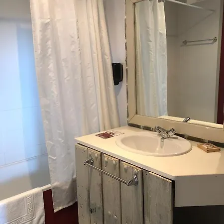 Отель Rural Porta Coeli - Dehesa Santa Lucia 3*